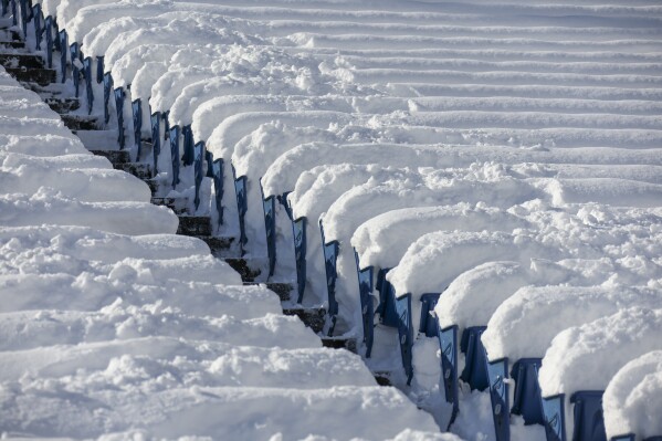 Buffalo bills snow pants sale